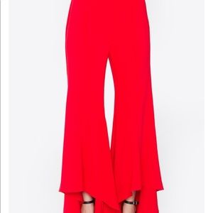 SUGAR LIPS red pants